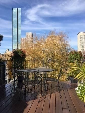 21 Appleton St, South End