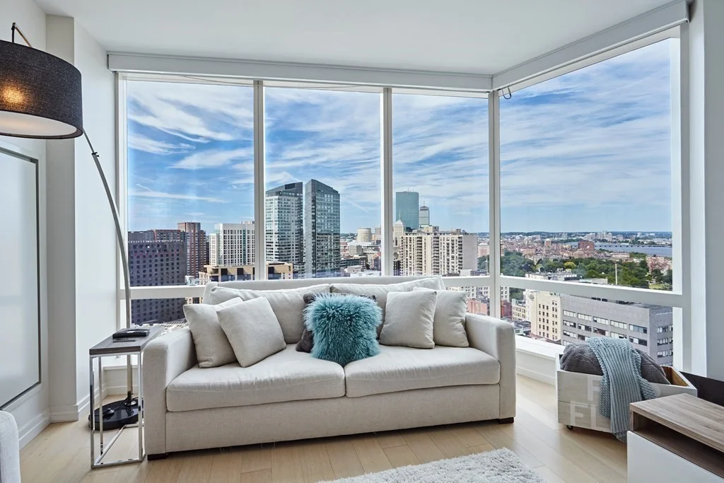 1 Franklin St, Midtown