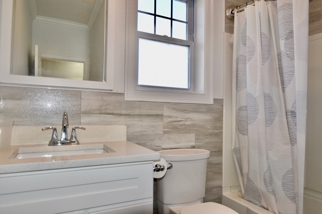 273 Hancock St, Dorchester