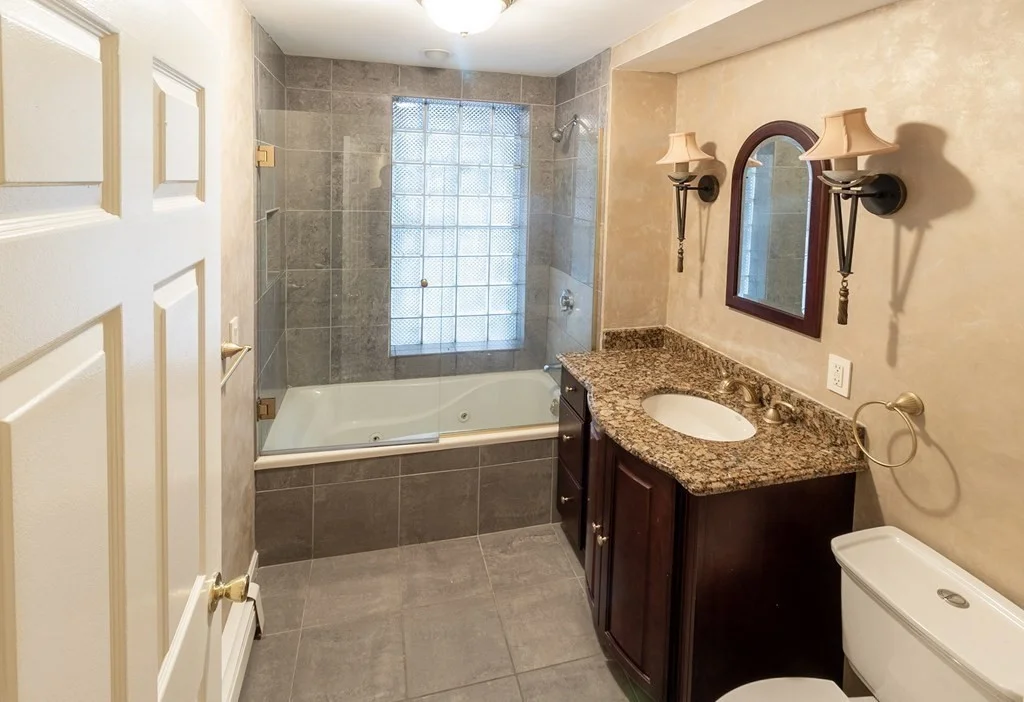 55 East Concord St, South End