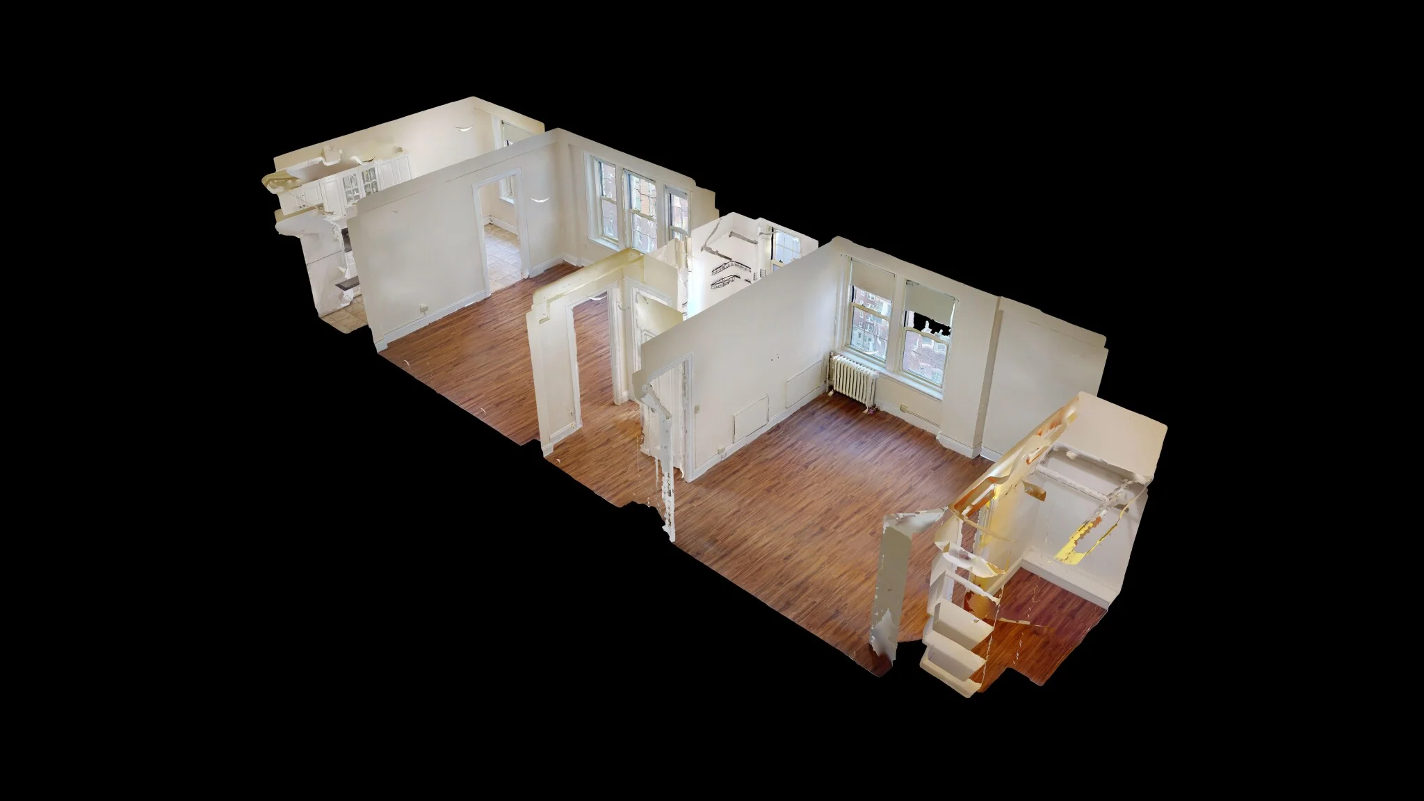 1401 Beacon St, Coolidge Corner