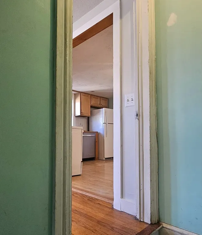 123 Scott, South Attleboro