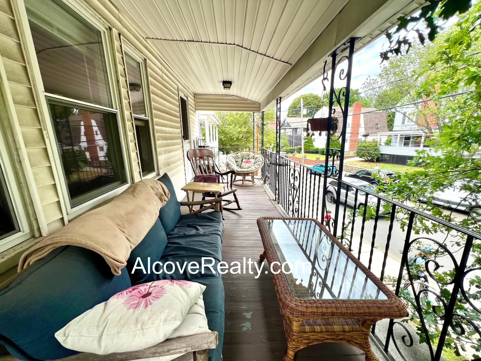 190 North St, West Somerville