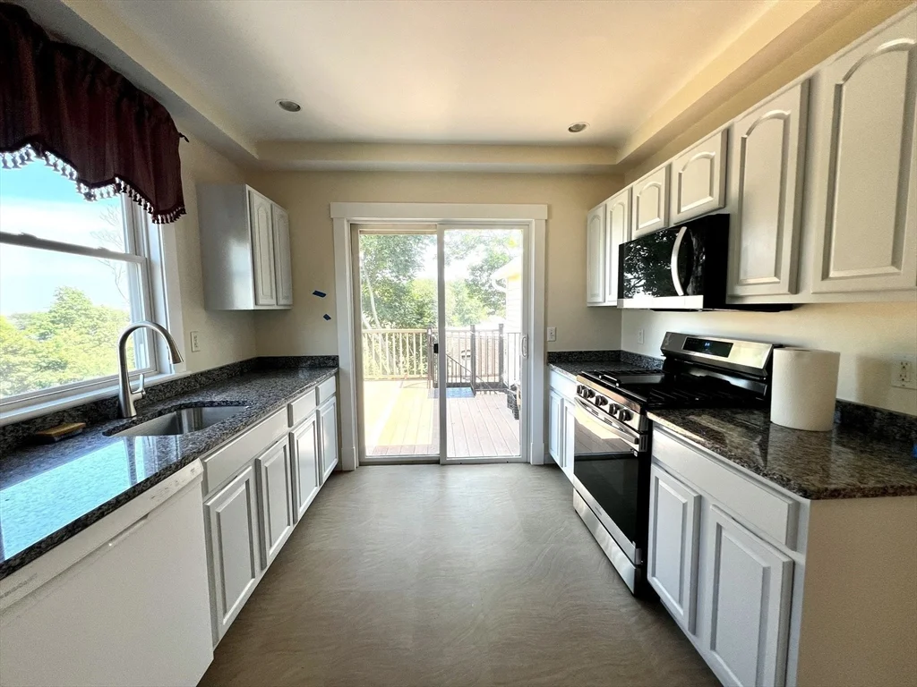 1 Fort Avenue Ter, West Roxbury