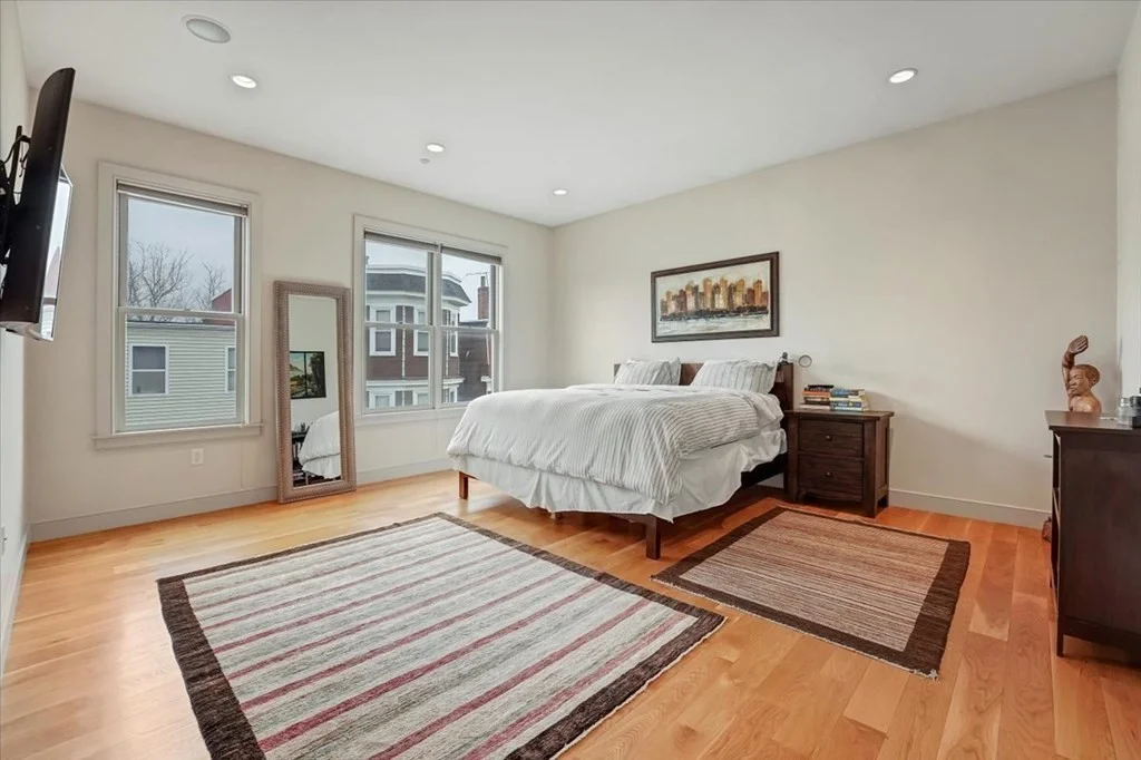 45 Vinton, South Boston