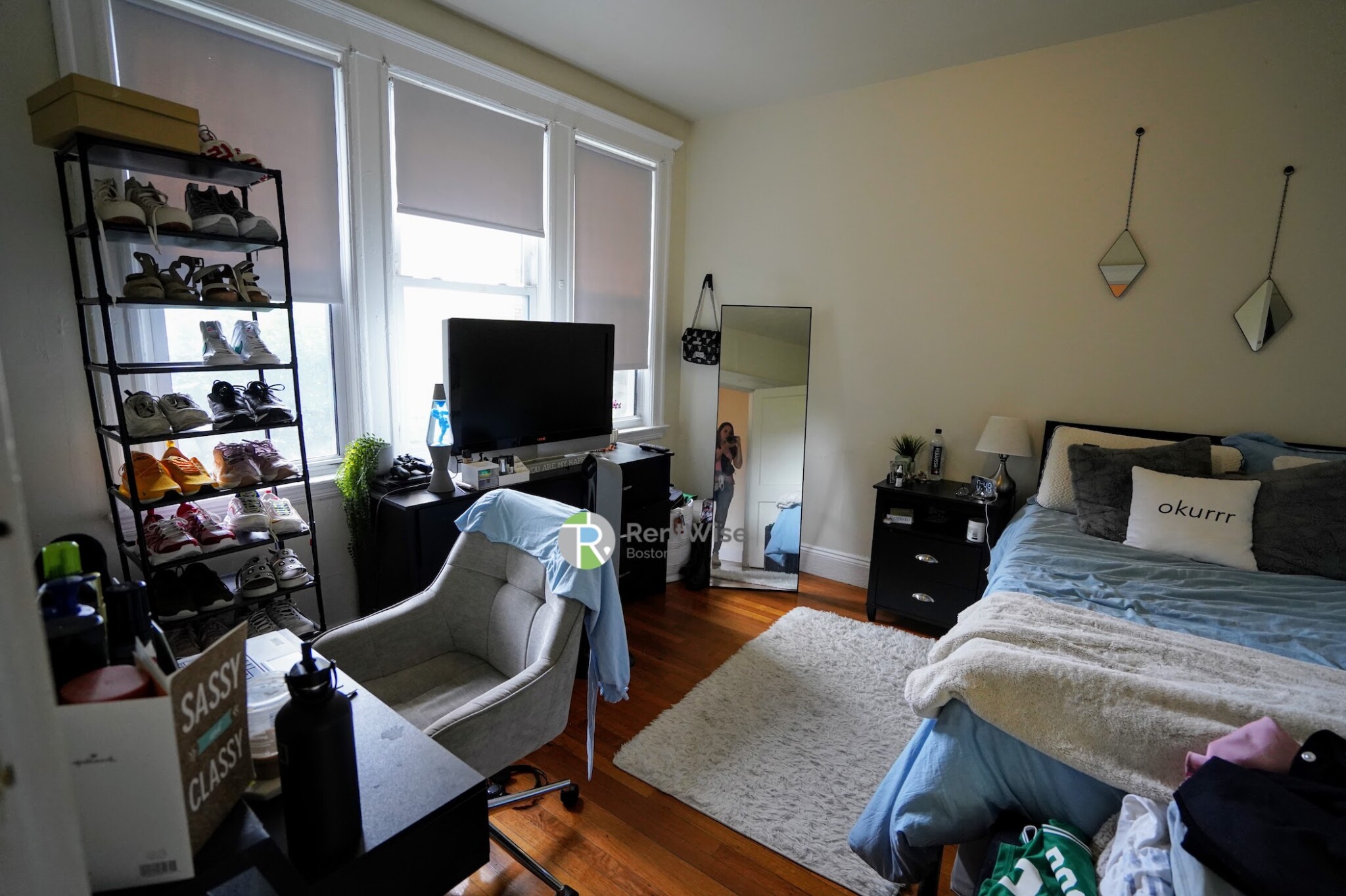 1634 Commonwealth Ave, Brighton