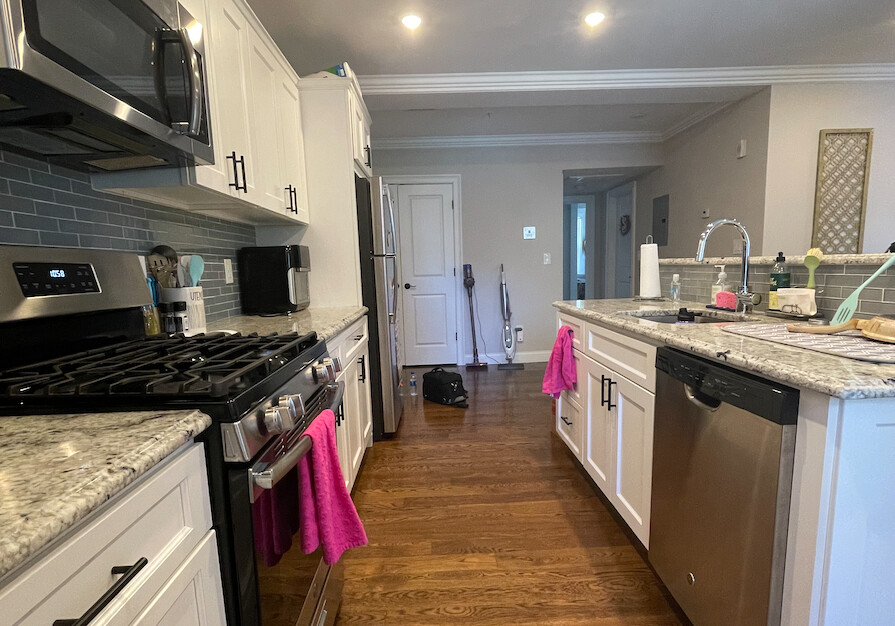 8 Nira Ave, Jamaica Plain