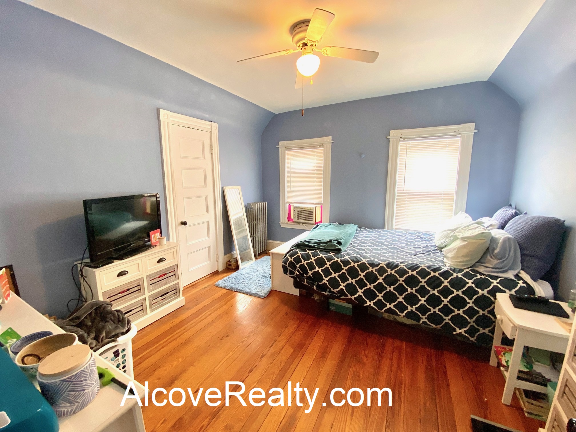 104 Rogers Ave, Powder House Square