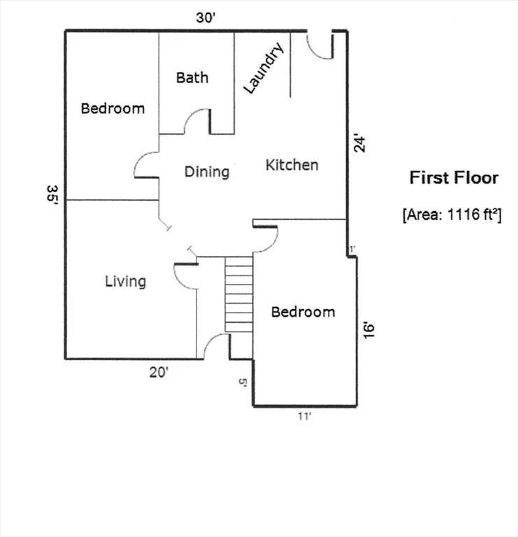 586 Franklin St, Worcester