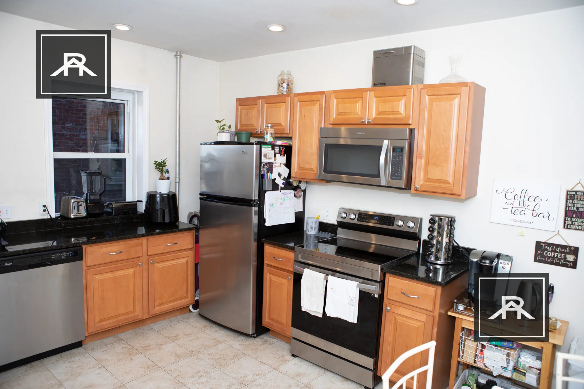 387 Harvard St, North Brookline