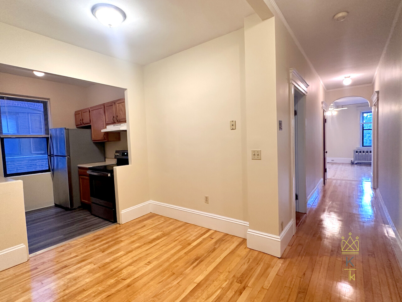 1100 Beacon St, Brookline