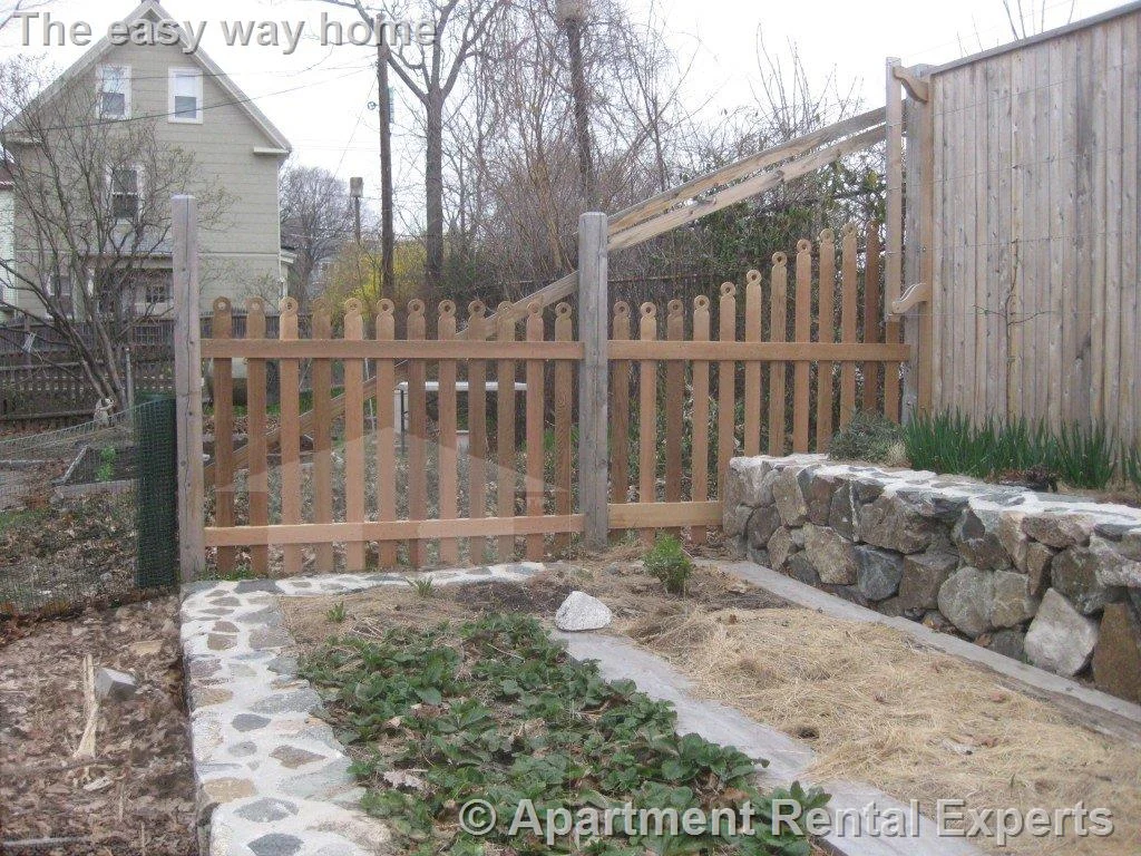 1 Kimball St, Porter Square