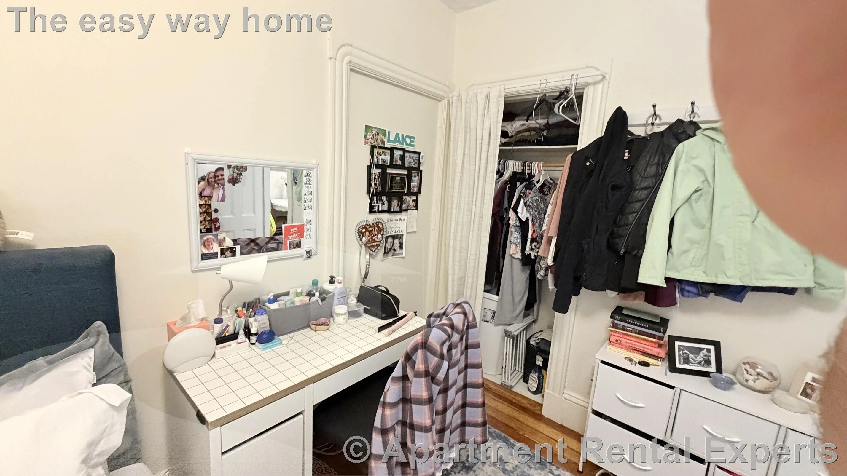 35 Burnside Ave, Porter Square