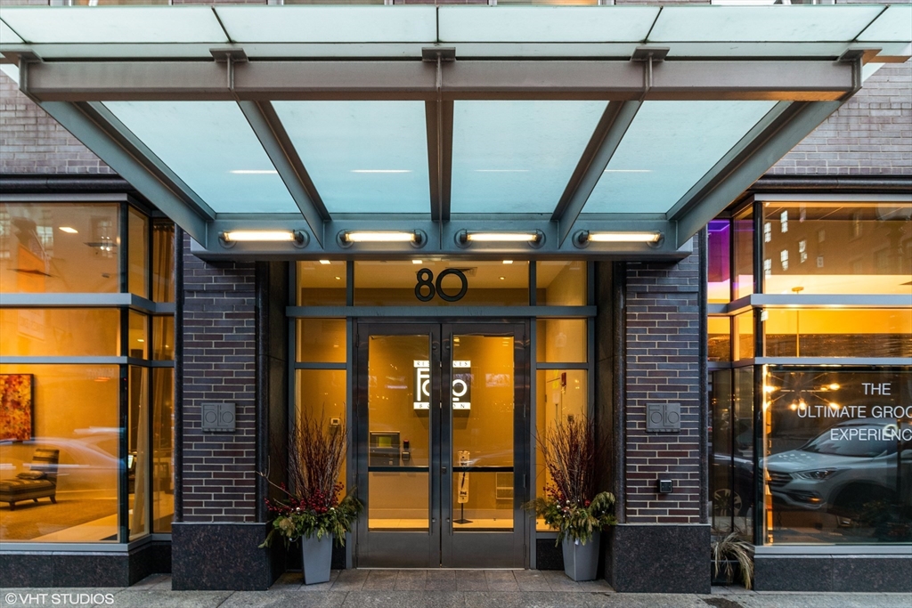 80 Broad St, Downtown