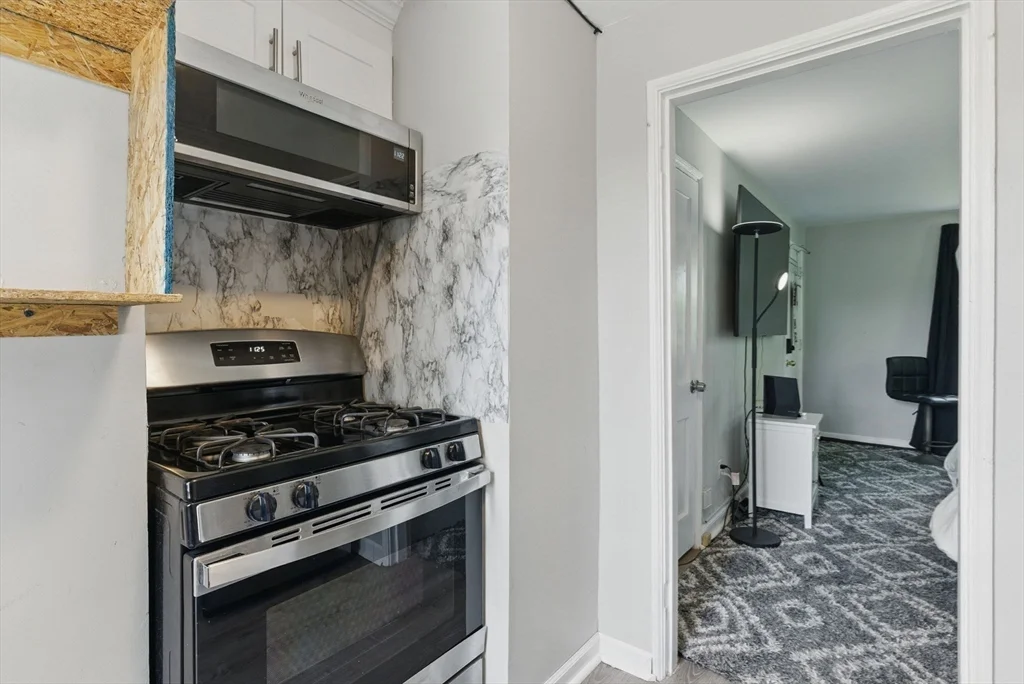 42 Newman Rd, Malden