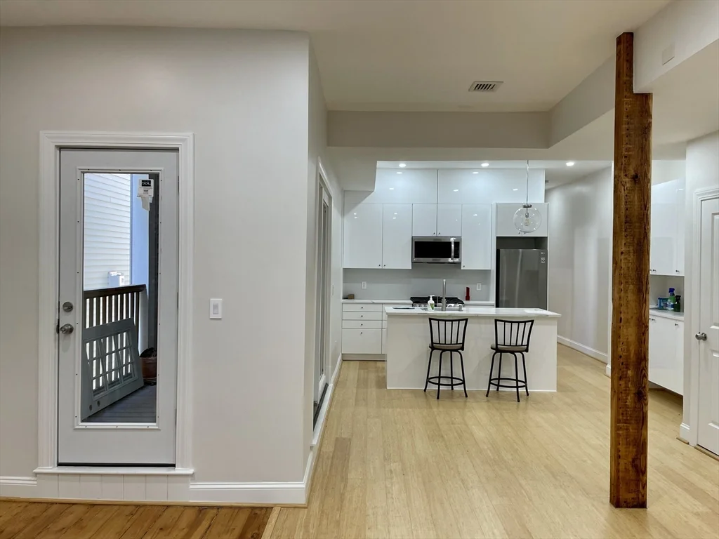 258 W Broadway, South Boston