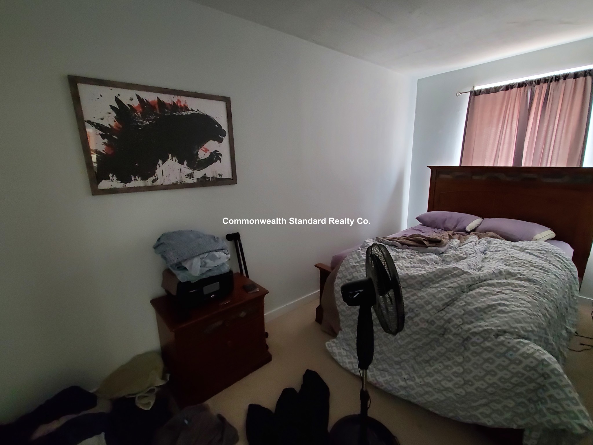 546-548 Columbus Ave, South End