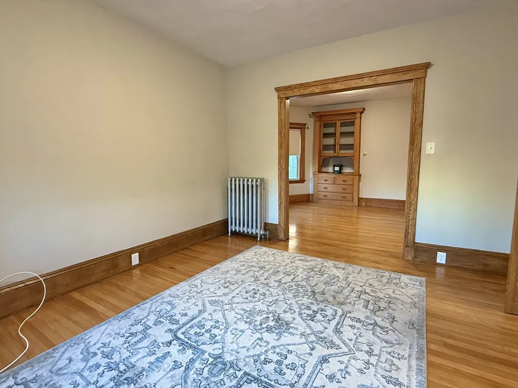 267 Boston Ave, Tufts University