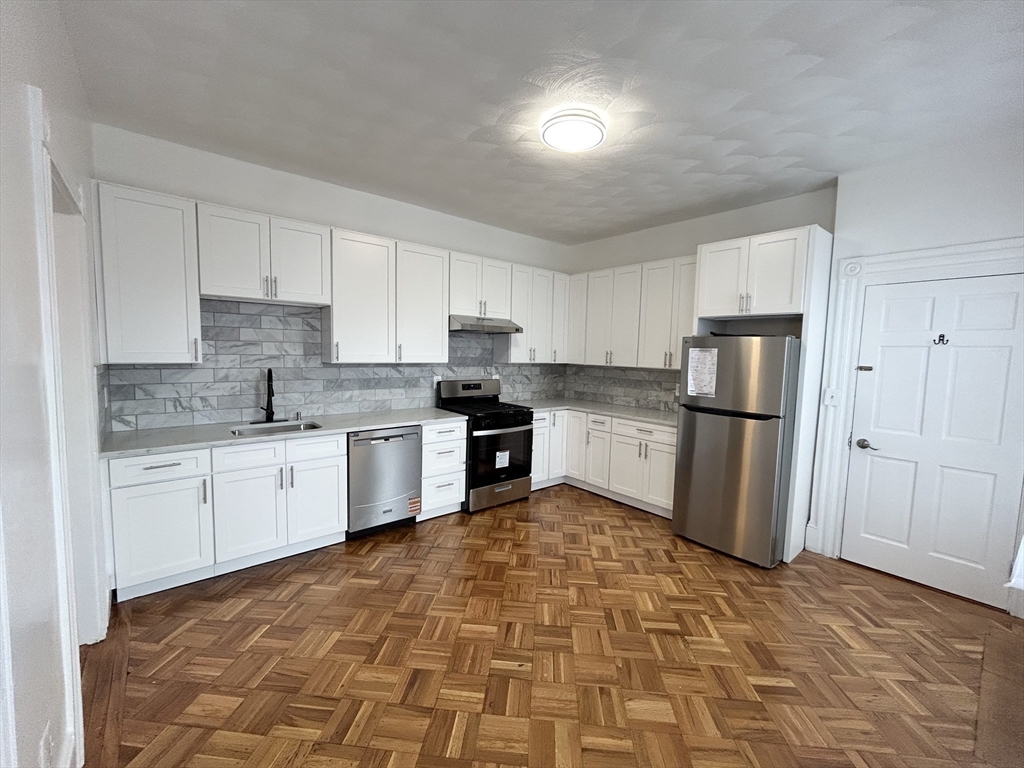 1675 Dorchester Ave, Boston