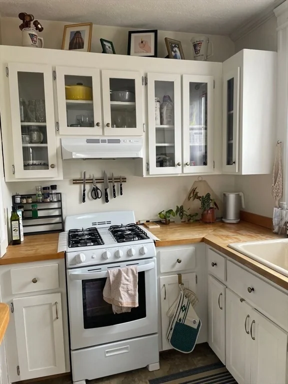 114 Riverway, Fenway