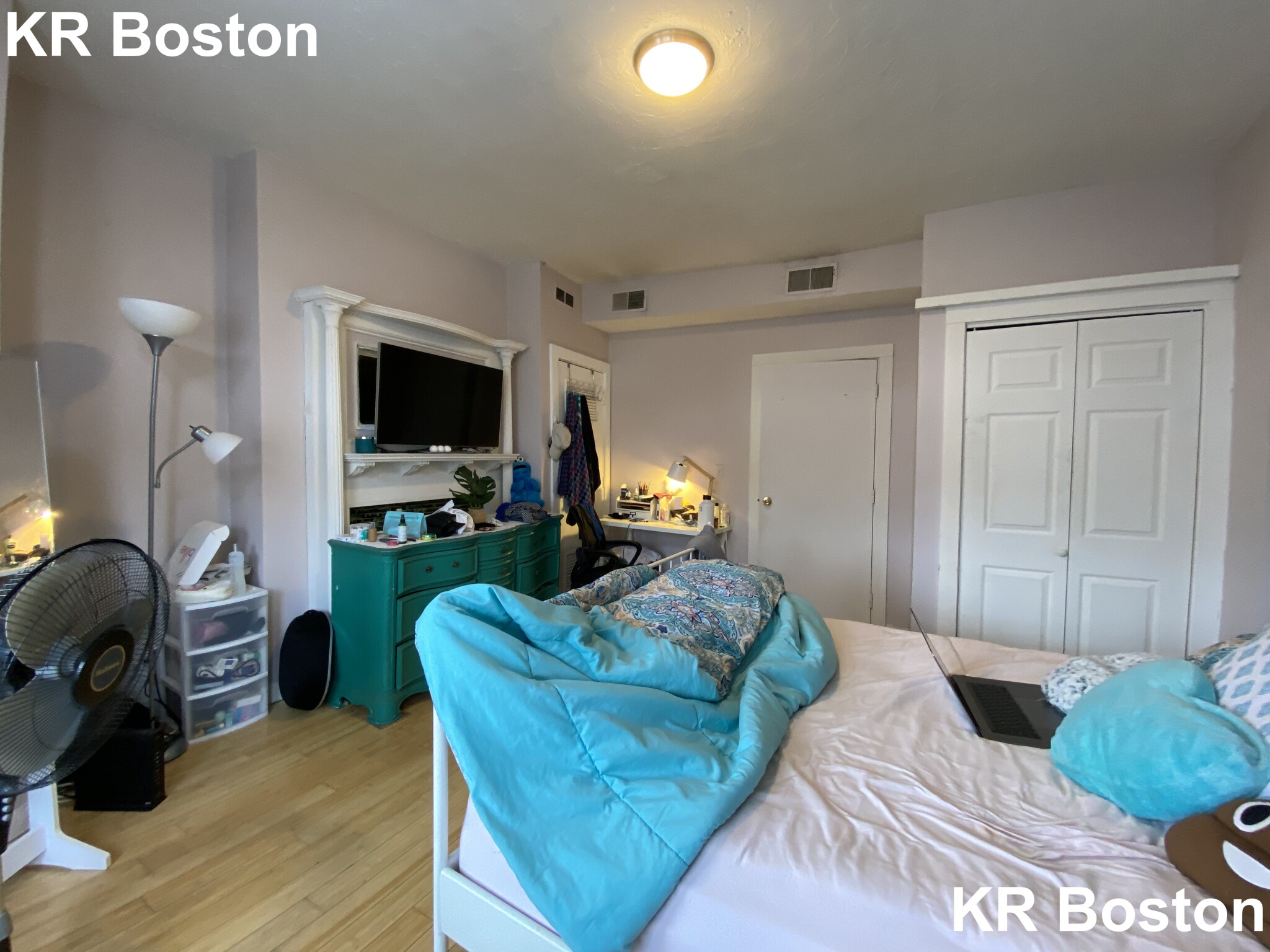 243 Harvard Ave, Allston