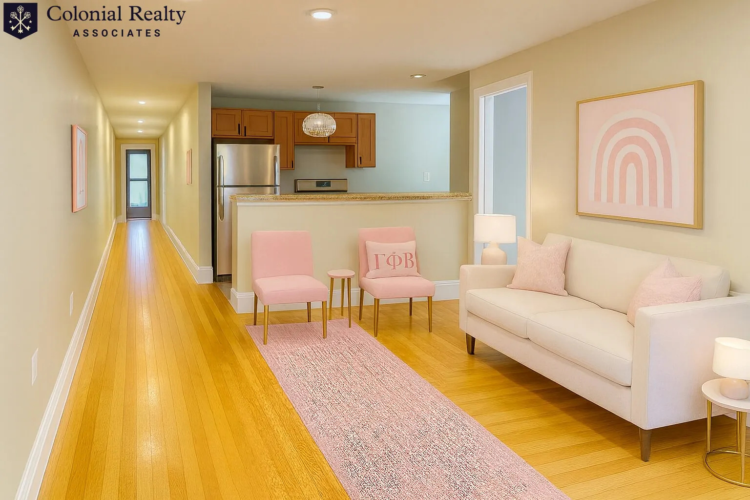 76 Egmont St, North Brookline