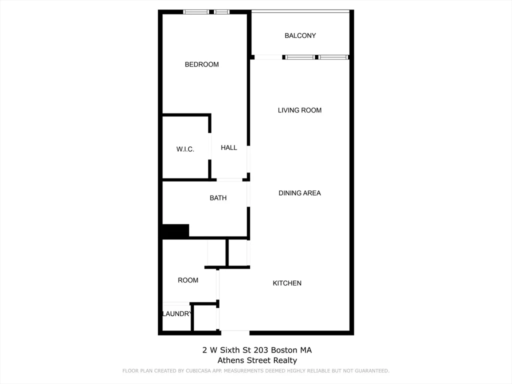 2 West Sixth St, South Boston