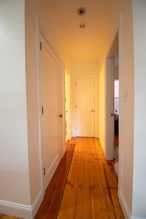 440 Hanover, North End