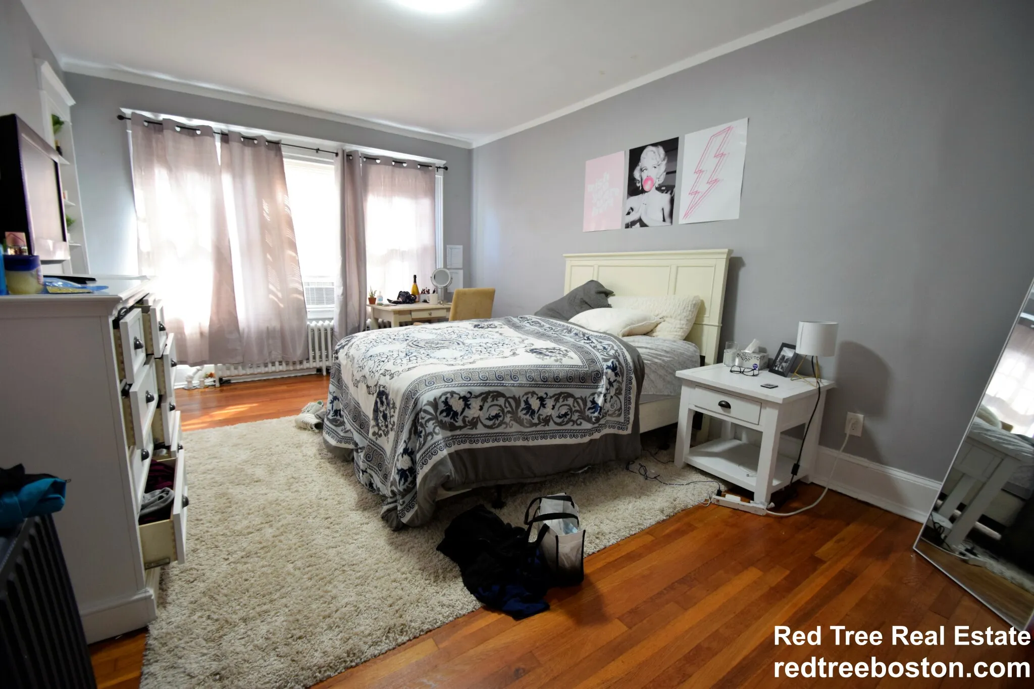 235 Chestnut Hill Ave, Brighton