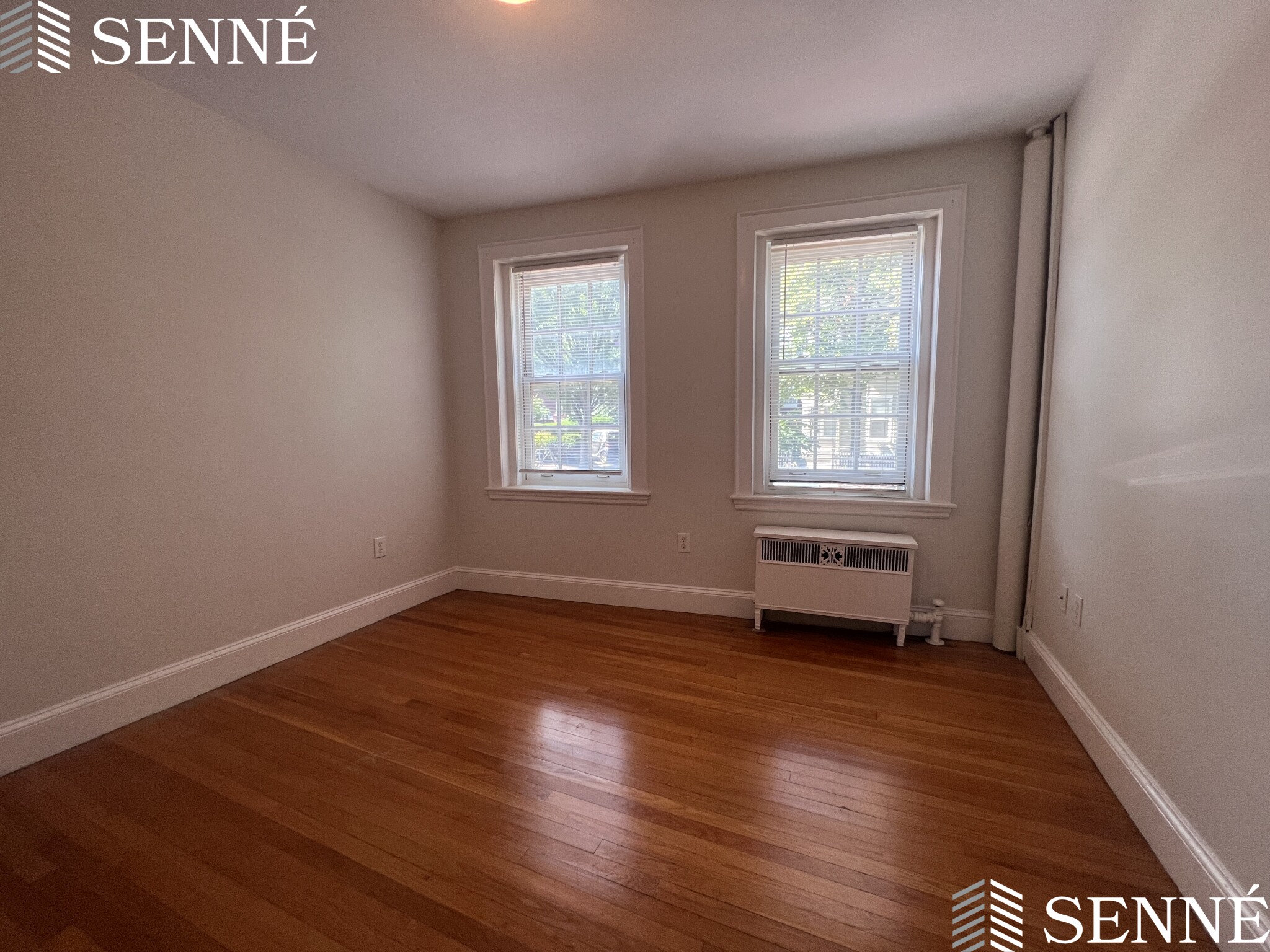 353 Harvard, Mid Cambridge