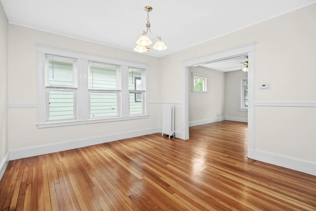 44 Hillsdale Street 1, Dorchester