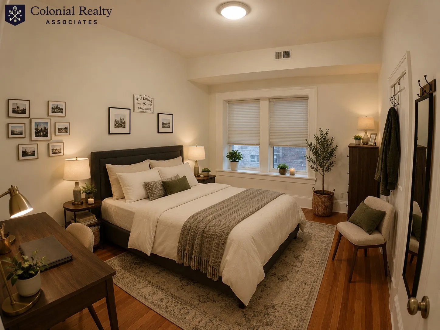 1463 Beacon St, Griggs Park