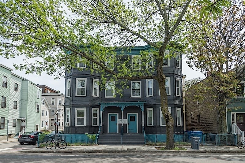 220 Prospect St, Cambridge