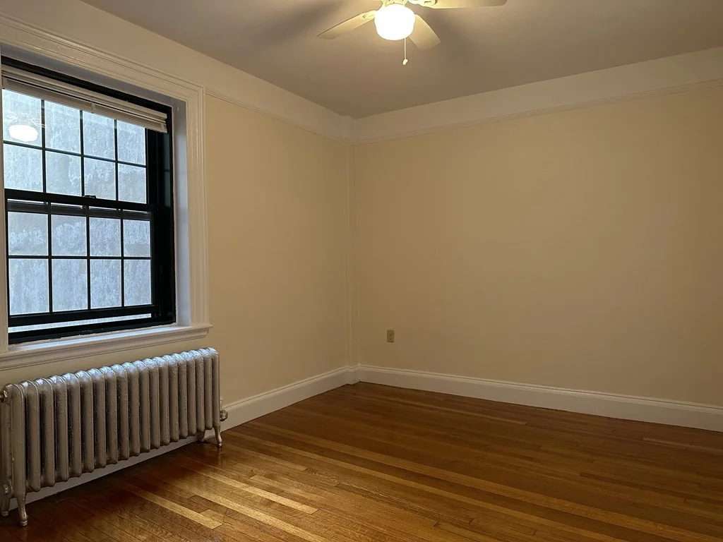 124 Bowdoin, Beacon Hill