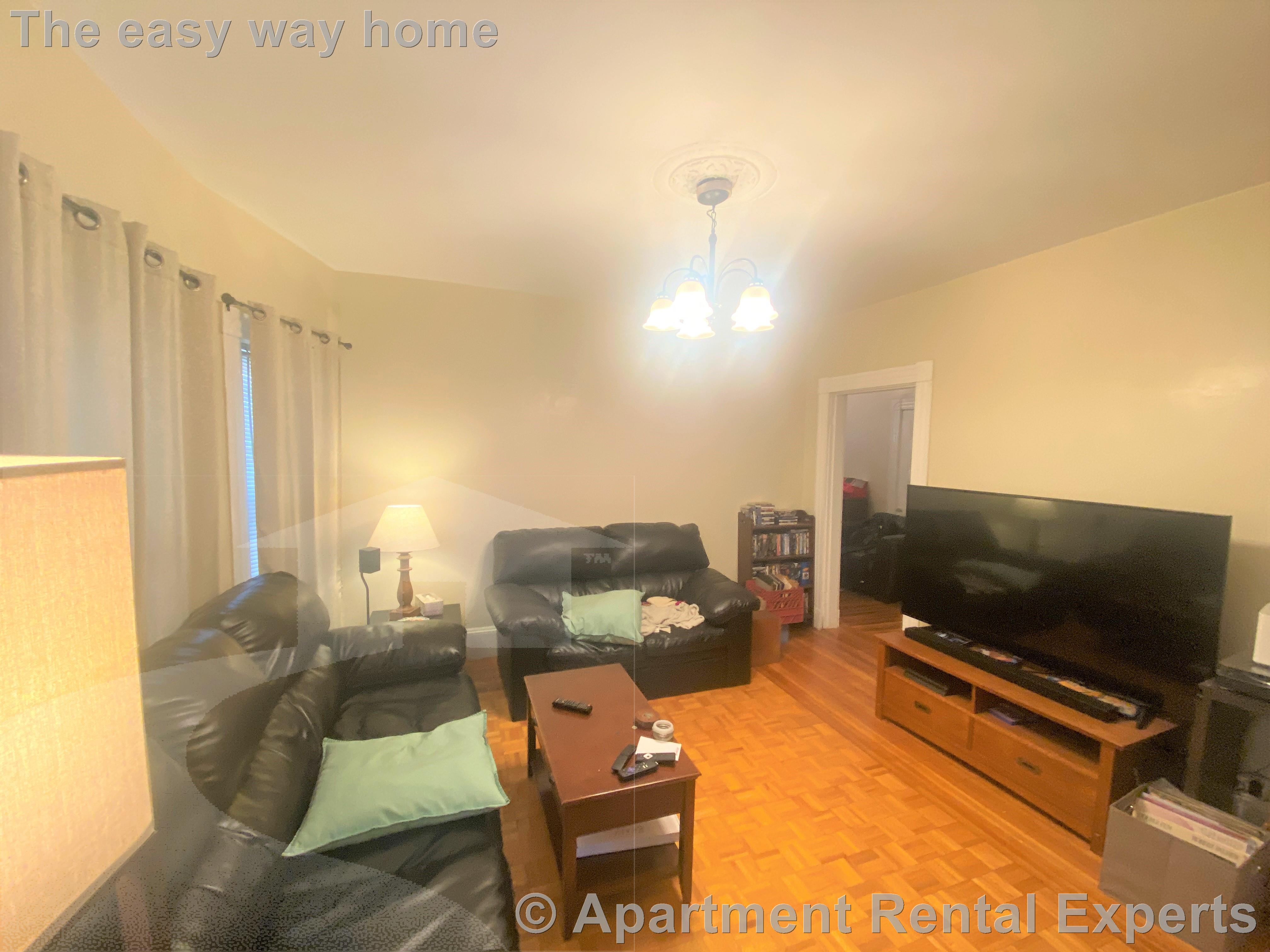 243 Highland Ave, Davis Square