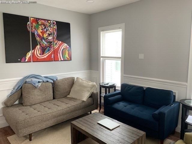 38 Crescent Ave, Dorchester