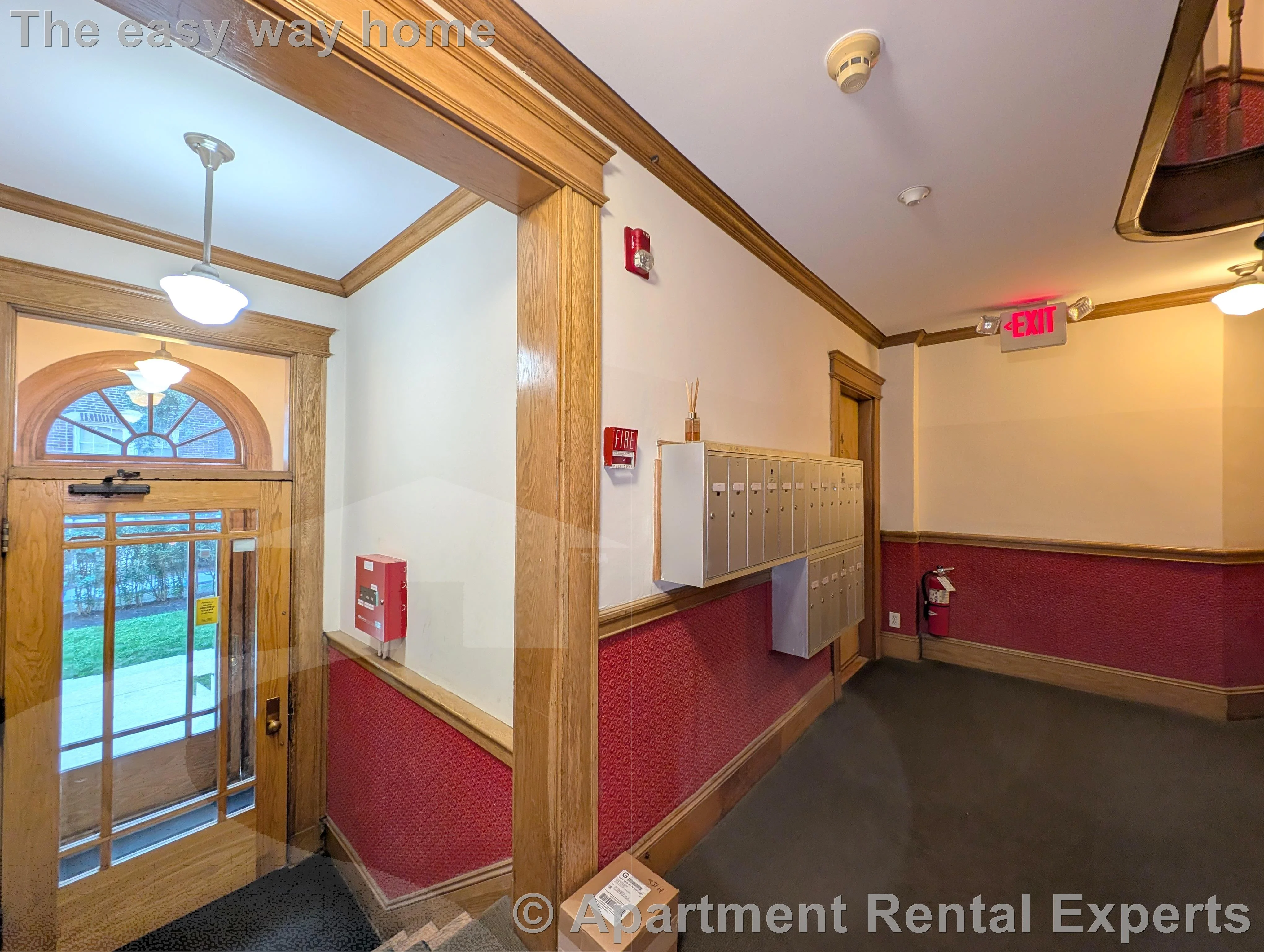 331 Harvard St, Harvard Square