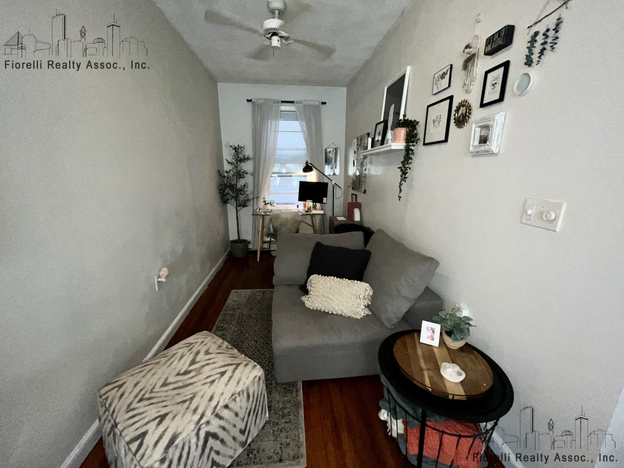 99 Prince St, North End