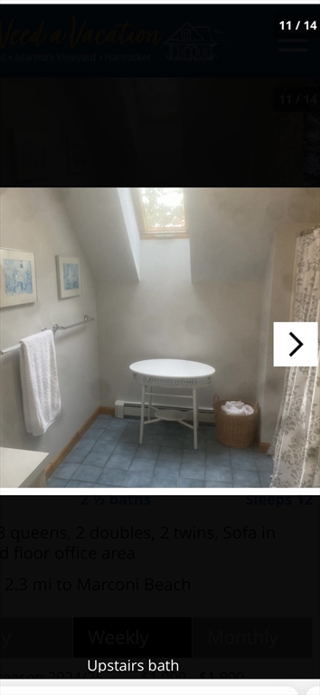 60 Homestead, Wellfleet