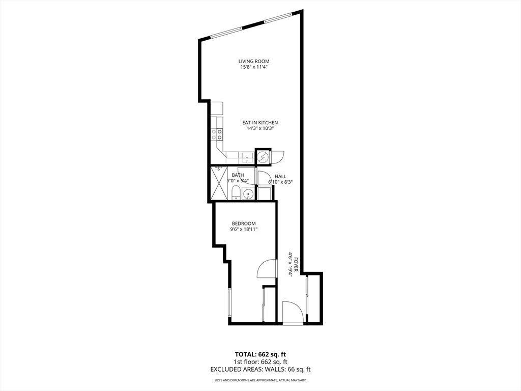 188 North, North End