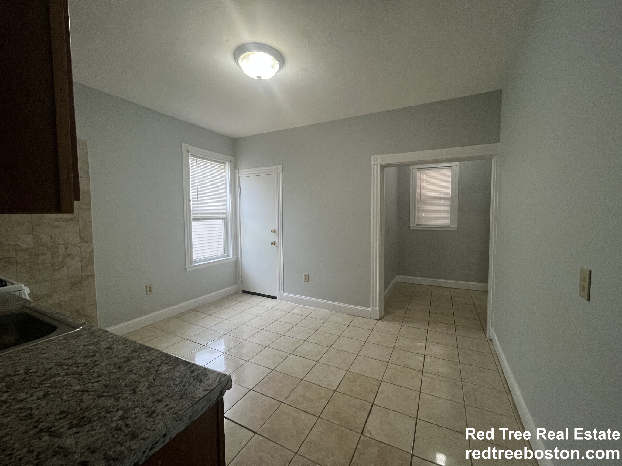 490 Quincy St, Dorchester