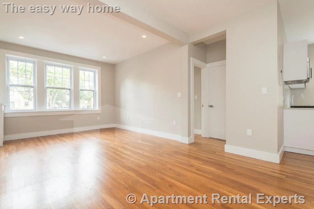 17 Forest St, Porter Square