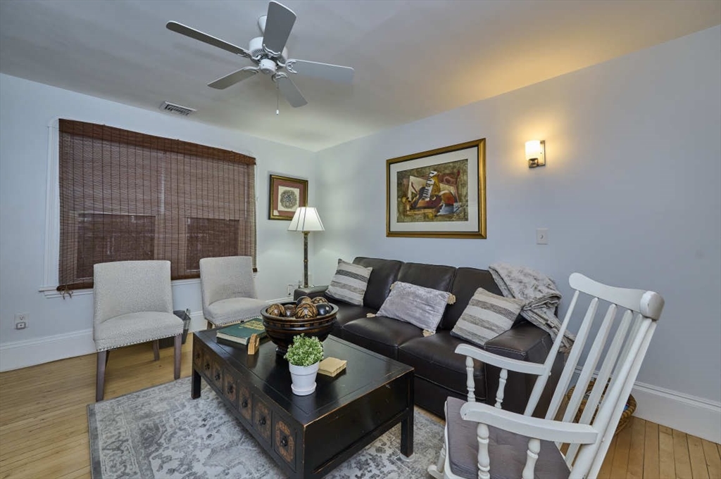 15 Eastern, Swampscott