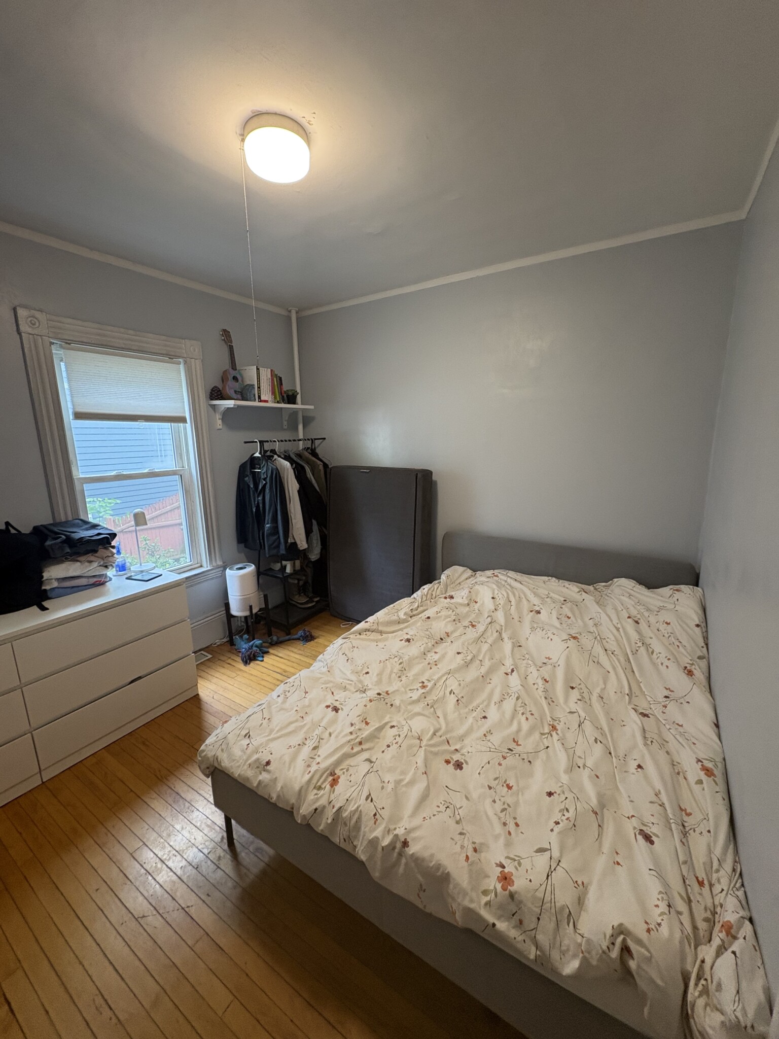 38 Fairfield St, North Cambridge