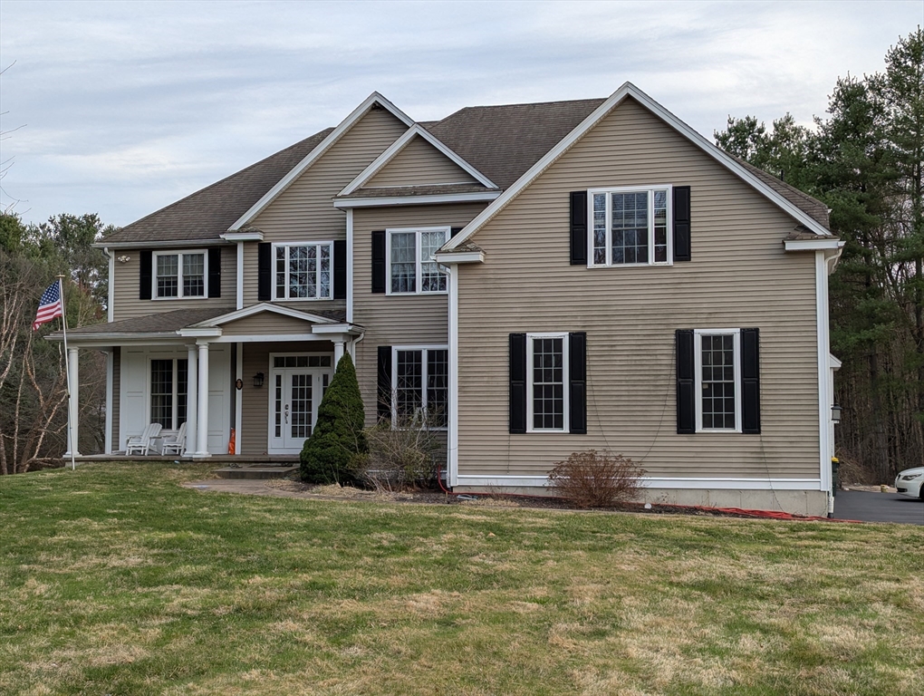 19 Plain St, Franklin