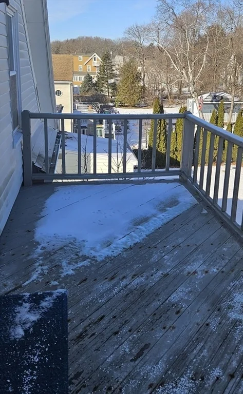 22 Endicott St, Norwood