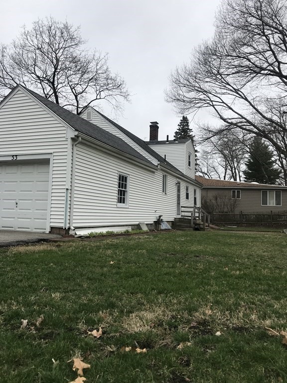 53 Elinor Rd, Newton Highlands