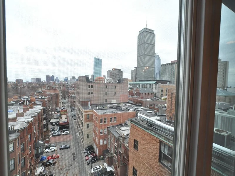 362 Commonwealth Ave, Back Bay