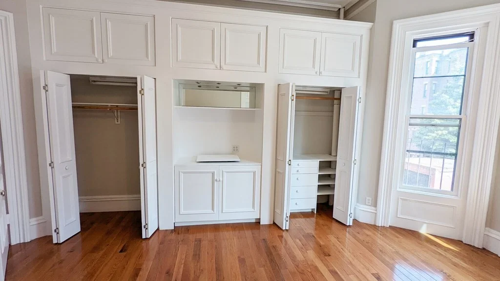 387 Beacon St, Back Bay