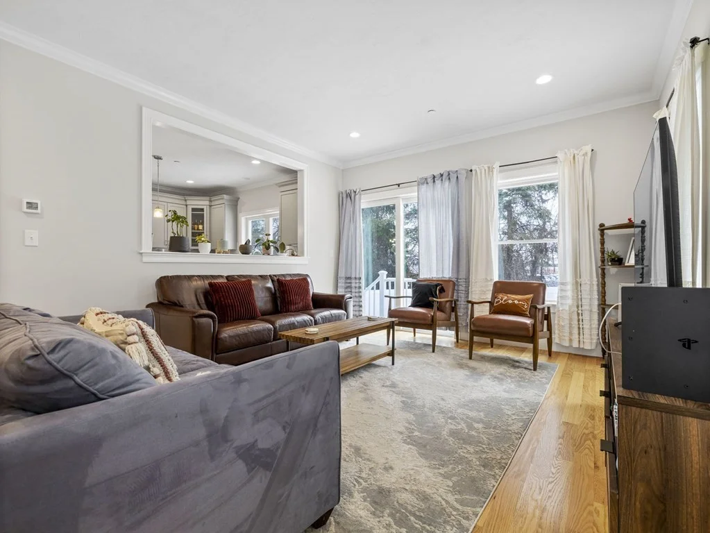 443 Neponset St, Norwood